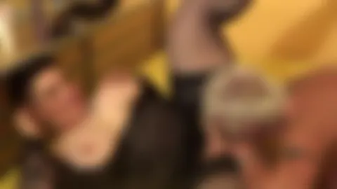 DAS ERST MAL ALS LESBE....TEIL 3