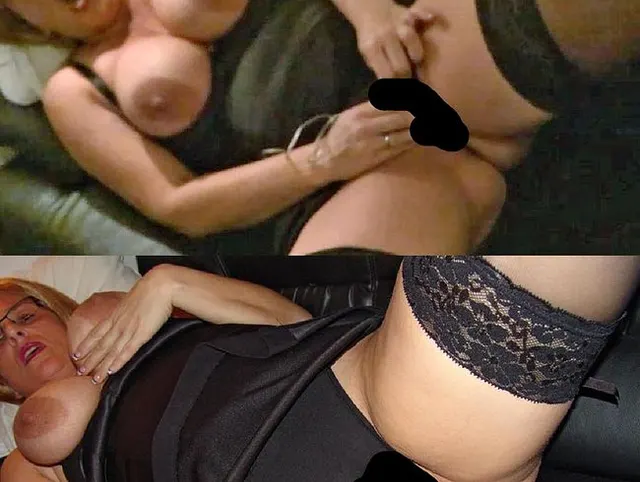 Mein Orgasmus Slip für einen User