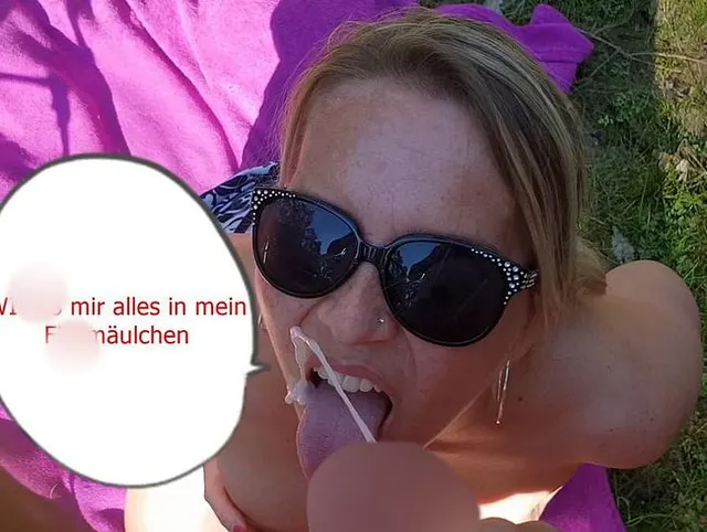 Spermasucht
