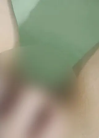 Muschi massieren