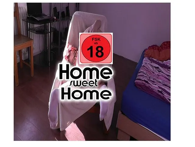 Home Sweet Home