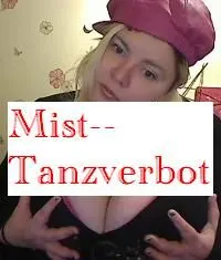 © Scheis Feiertag Tanjalove wollte Tanzen