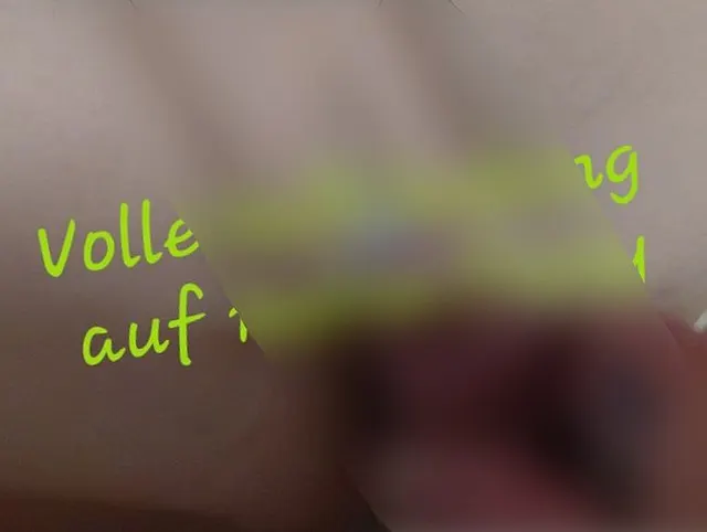 Mark wichste so geil auf meine Pussy,sein Saft ließ mich kommen