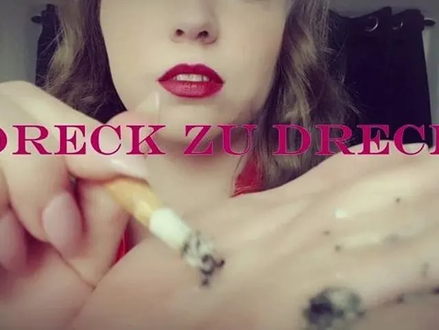 DRECK ZU DRECK