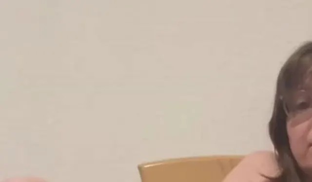 8 min ausziehen , schaue mir zu wie ich es mache