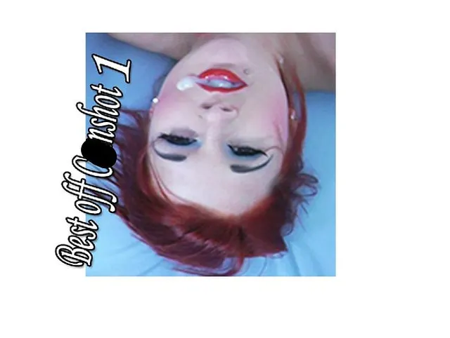 Best of Cumshot-1