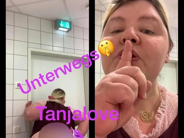 ©Unterwegs mit Tanjalove Pssst..!!