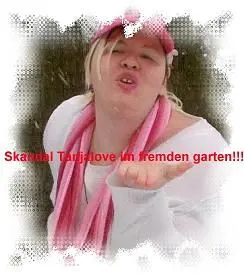 © Skandalvideo von Tanjalove