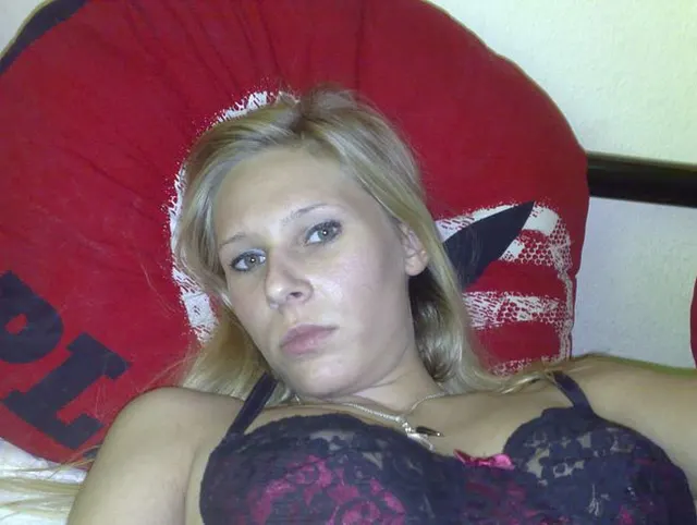 Anale penetration