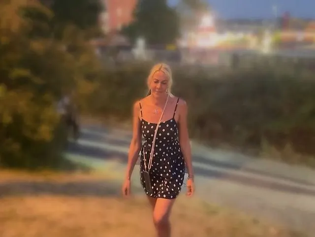 Fickdate auf der Partymeile !! Hier knallt nicht nur....