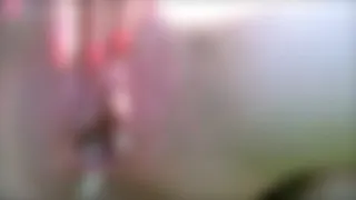 Squirting Outdoor