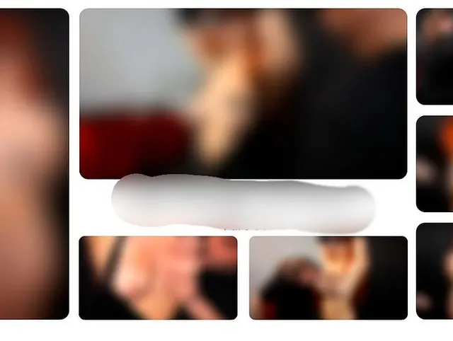Geiles Fetischgirl wird trainiert - Part 01