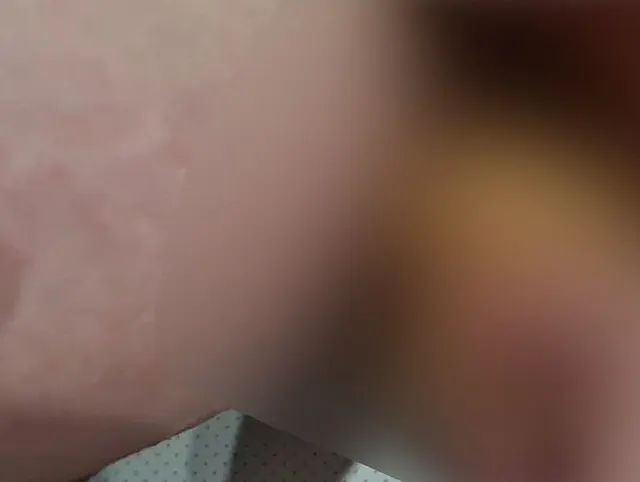 Meine Frau zum squirten gebracht