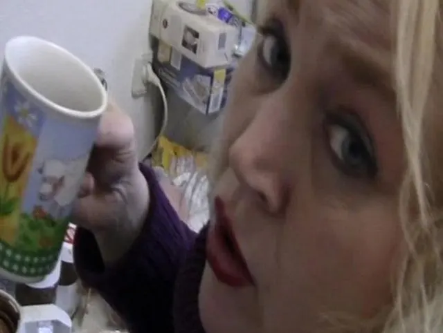Natursekt Filterkaffee ala Nicole
