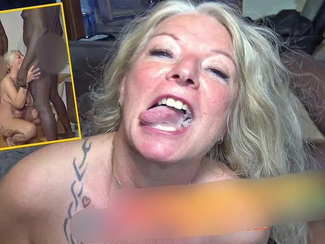 Und die nächsten 2 BBCs die mich AO ficken und besamen! Full Movie