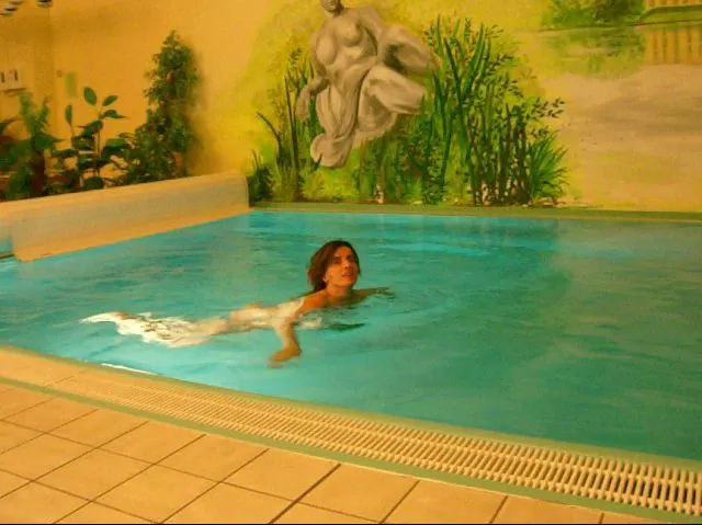hotelpool