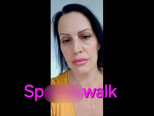 Spermawalk