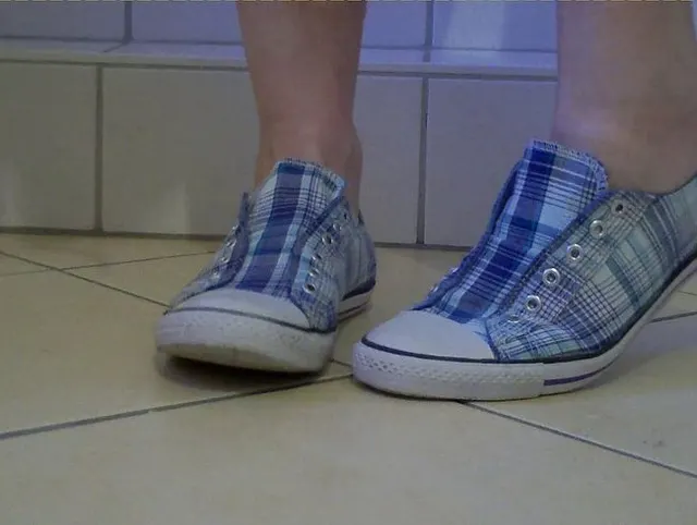 Geile Sneaker