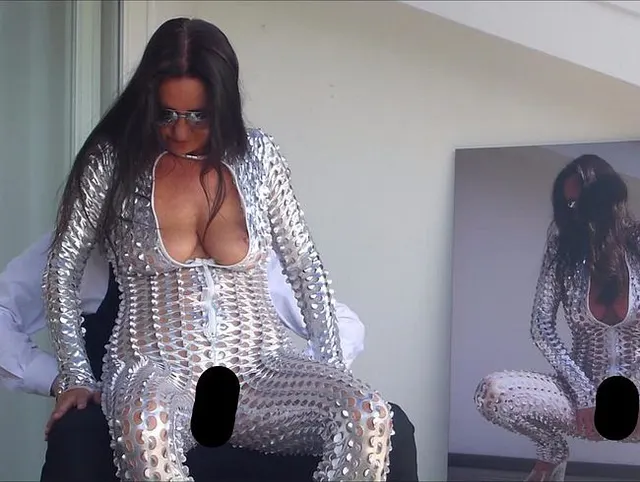 Blowjob für den Kredithai (Der-Maxxs)