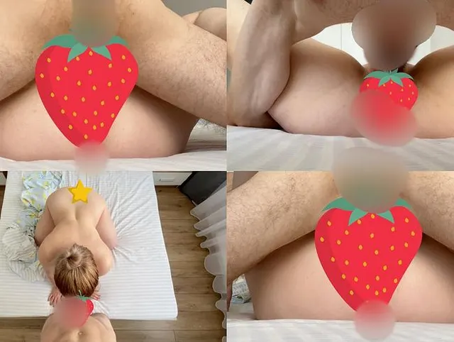 Harte Muschi Ficken von Sweet Wet Teen - Nahaufnahme