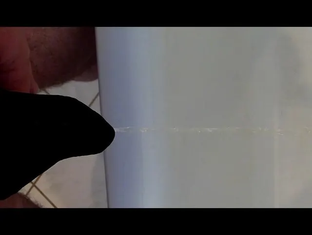 POV - Piss dir ins Maul