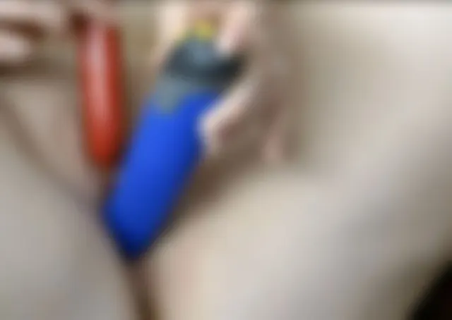 Webcam .wichsen 2 Dildos