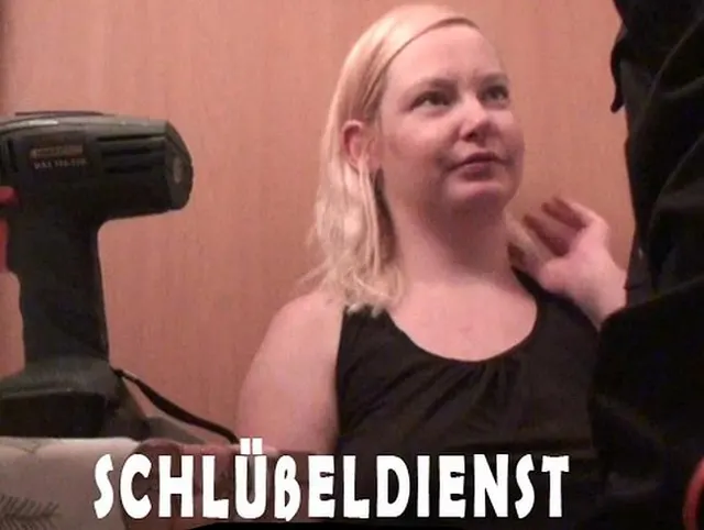 Schlammchieben mit Schlüsseldienst