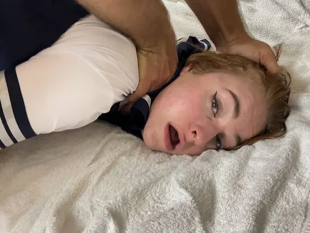 Mein erster User Gangbang / I’m a Bitch (Teil 3)