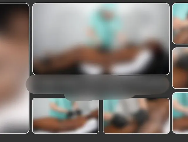 Teengirl Orielle‘s Besuch beim perversen Doktor – Die Reizuntersuchung