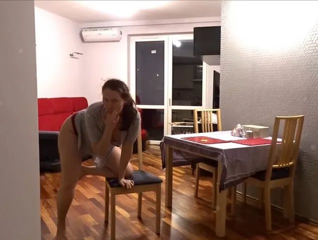 ungewöhnliche Hause Spaß