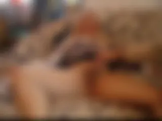 Mösenbär gefärbt - Userwunsch