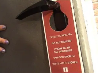 Freie Lochwahl Wunschclip