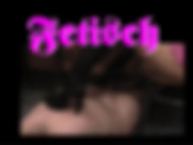 lebender Fusshocker-SOFORT reinschaun!
