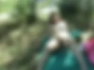 Outdoor Orgasmus