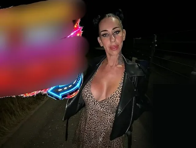 FALSCH ABGEBOGEN, VOM EX GEKNALLT, SCHNELLSPRITZER BLEIBT SCHNELLSPRITZER!