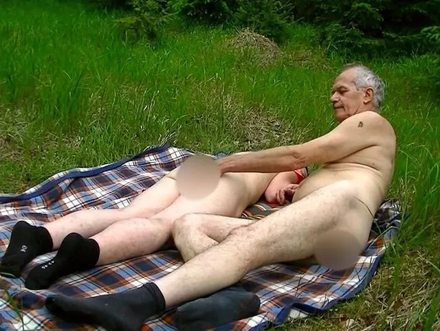 Popo Massage