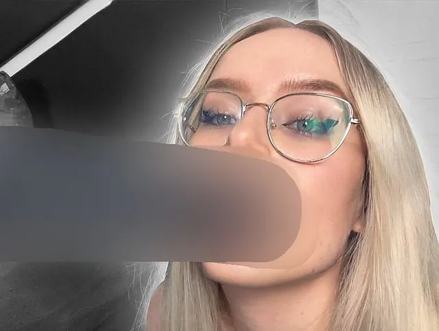 Neue Fickmaschine ausprobiert! Zweifacher Orgasmus, Creampie