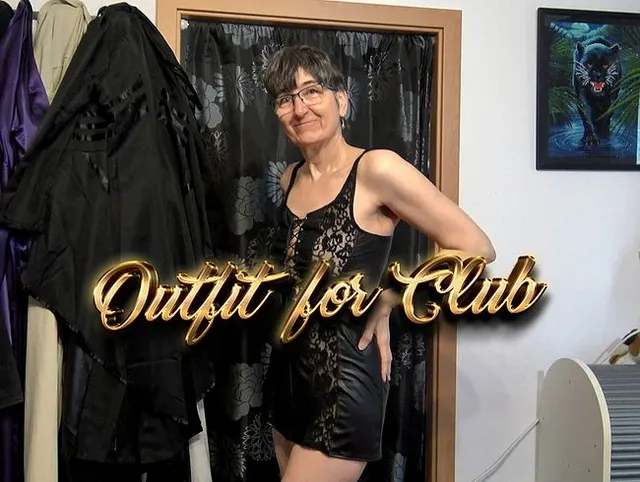 Outfit for Club