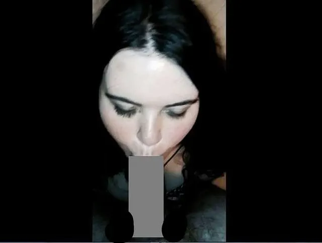 Kurzes Blasvideo von mir