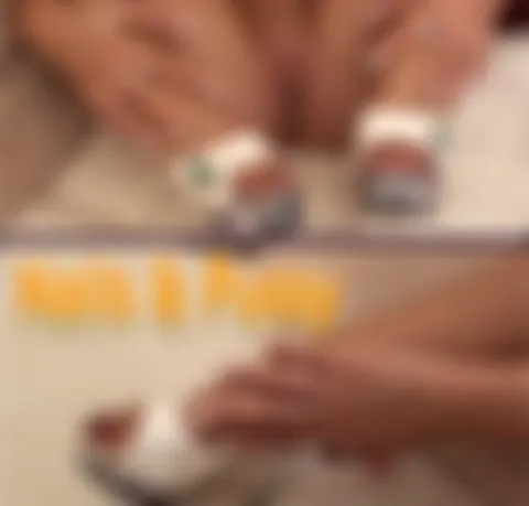 Nails & Pussy