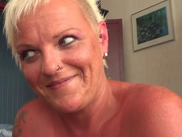 BEKOMMT ER MICH ???