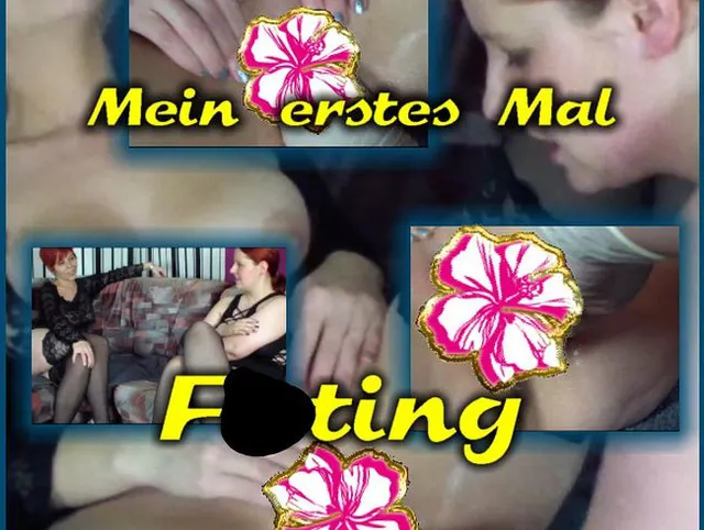 Fistinganleitung!!Das 1. mal gefistet