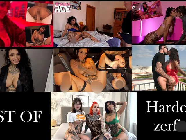 Best Of Hardcore zerfickt