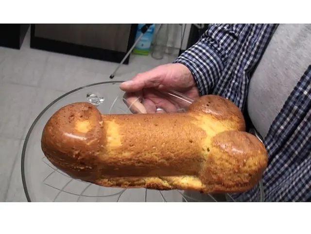 Mein 30. Geburtstag!
