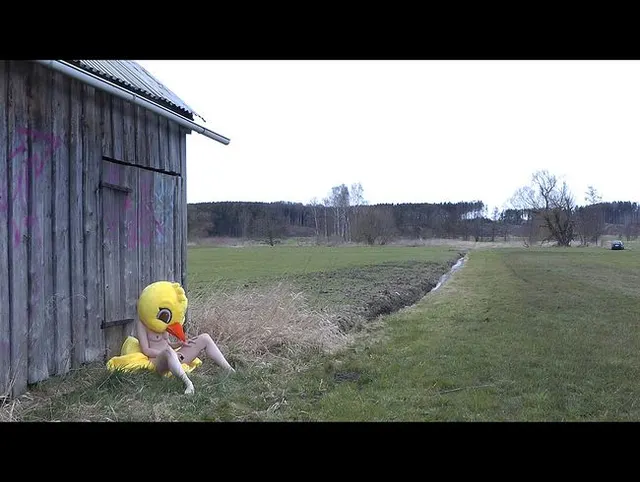 Ich_als_Osterküken