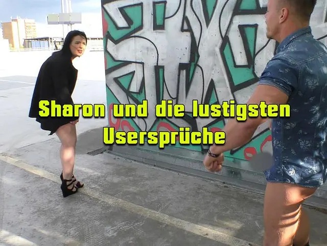 Best of Sharons Usersprüche :)
