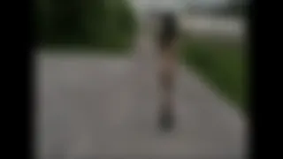 Public walk