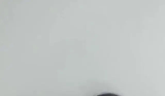 Aller erstes Video, dass ich je gemacht habe