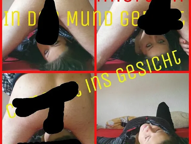 Dieser Mistkerl!