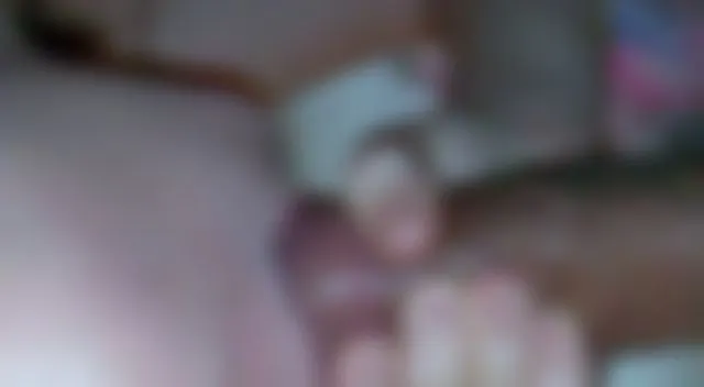 Blowjob nach Pieseln